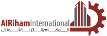 AlRiham International Logo
